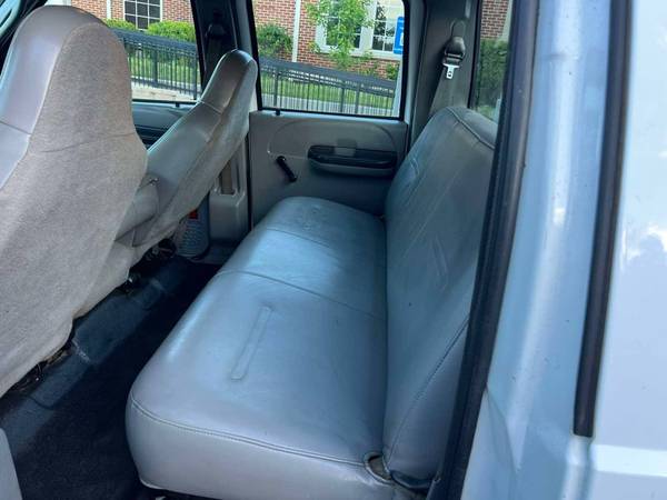 2007 Ford, dovoz USA — foto 5 z 7