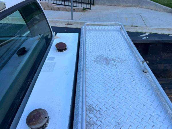 2007 Ford, dovoz USA — foto 6 z 7