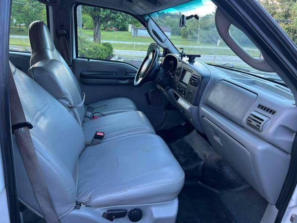 2007 Ford, dovoz USA — foto 7 z 7