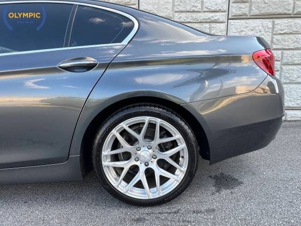 2016 BMW, dovoz USA — foto 10 z 12
