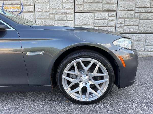 2016 BMW, dovoz USA — foto 11 z 12