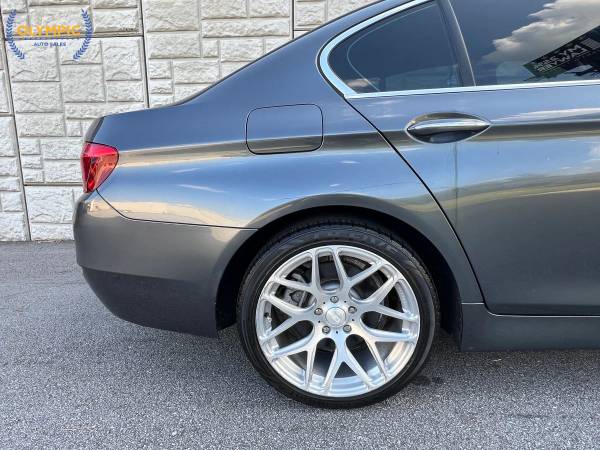 2016 BMW, dovoz USA — foto 12 z 12