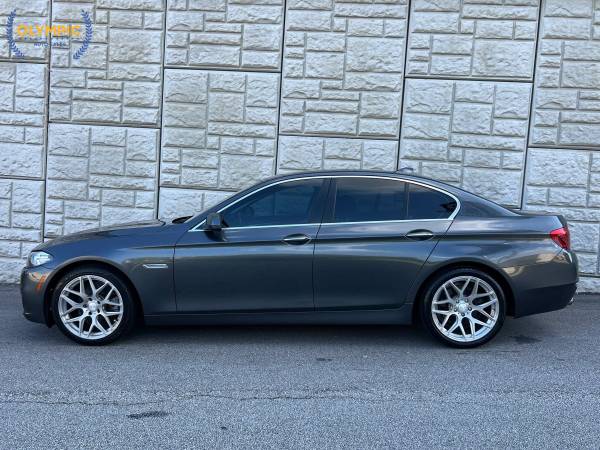 2016 BMW, dovoz USA — foto 7 z 12