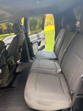 2016 Ford, dovoz USA — foto 5 z 10