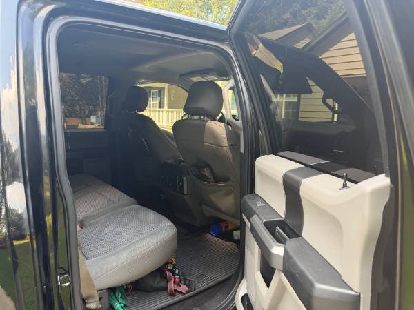 2016 Ford, dovoz USA — foto 8 z 10