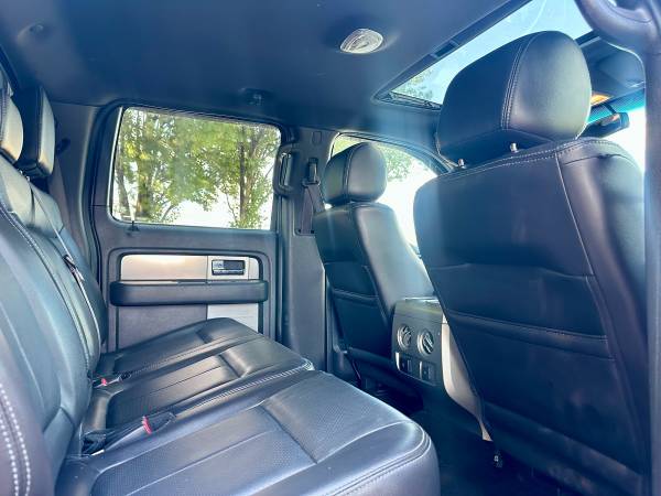 2014 Ford, dovoz USA — foto 10 z 12