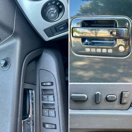 2014 Ford, dovoz USA — foto 7 z 12