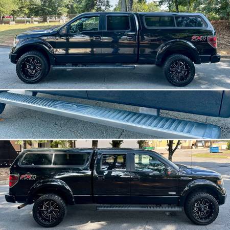 2014 Ford, dovoz USA — foto 8 z 12