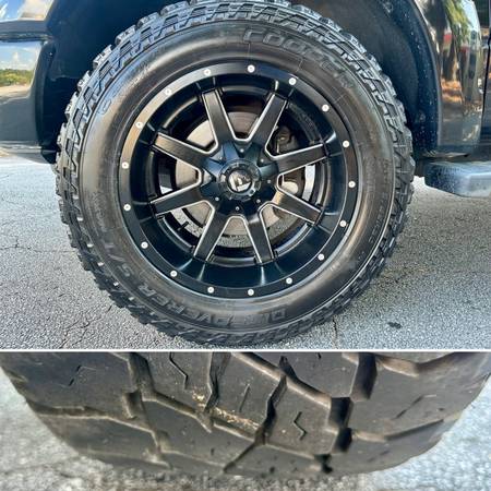 2014 Ford, dovoz USA — foto 9 z 12