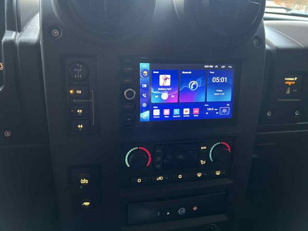 2005, dovoz USA — foto 7 z 8