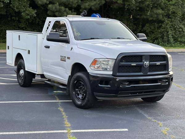 2018 RAM, dovoz USA — foto 4 z 6