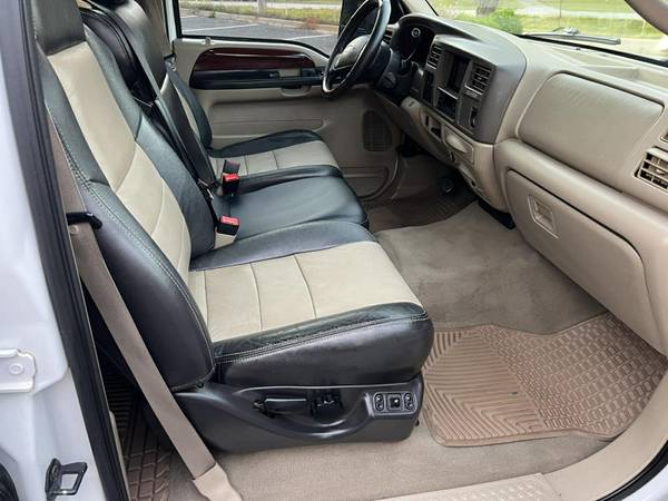 2005 Ford, dovoz USA — foto 10 z 10