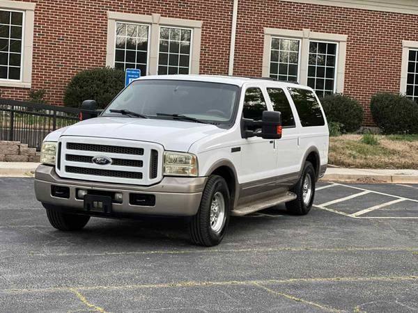 2005 Ford, dovoz USA — foto 4 z 10