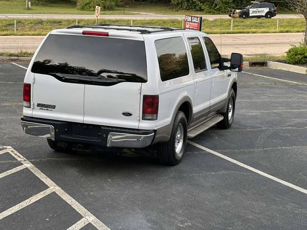 2005 Ford, dovoz USA — foto 5 z 10