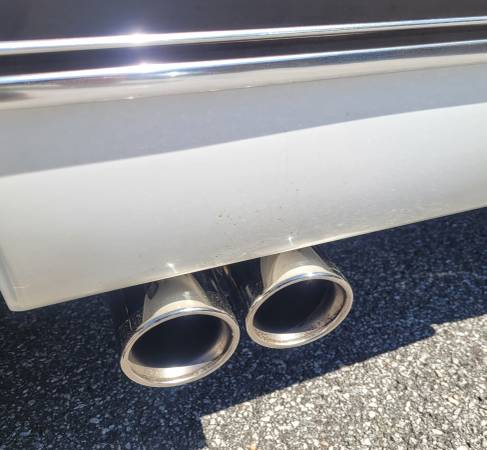 Chevrolet, dovoz USA — foto 12 z 12
