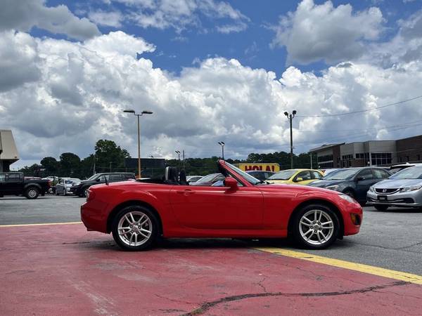 2009 Mazda, dovoz USA — foto 4 z 10