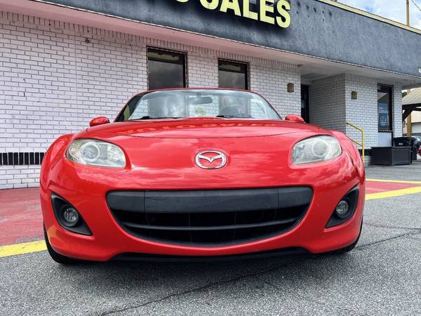 2009 Mazda, dovoz USA — foto 5 z 10