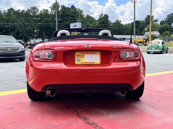 2009 Mazda, dovoz USA — foto 6 z 10