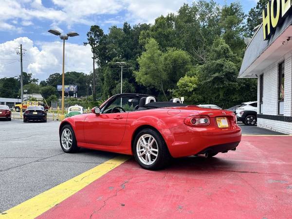 2009 Mazda, dovoz USA — foto 7 z 10