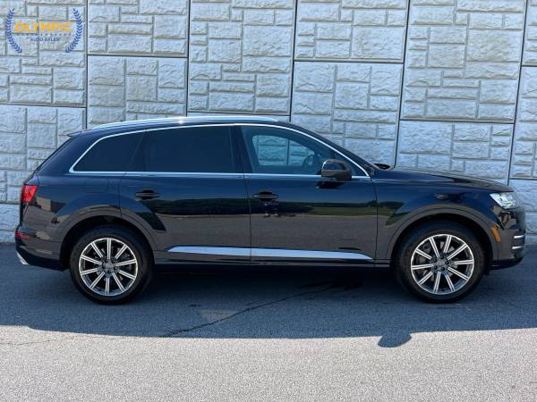 2018 Audi, dovoz USA — foto 8 z 12