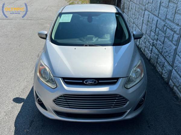 2013 Ford, dovoz USA — foto 2 z 12