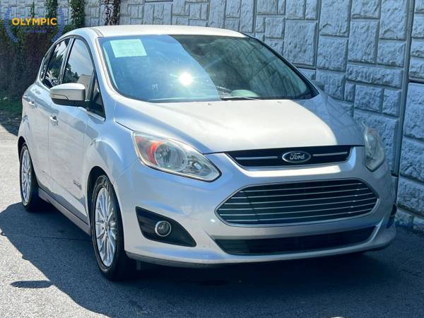2013 Ford, dovoz USA — foto 3 z 12
