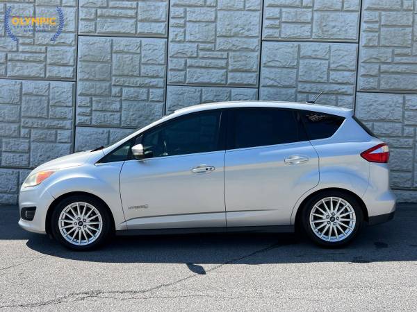 2013 Ford, dovoz USA — foto 7 z 12