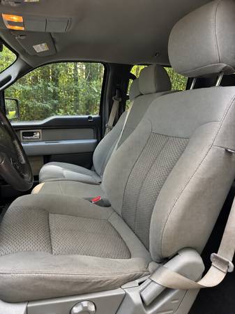 2011 Ford, dovoz USA — foto 6 z 12