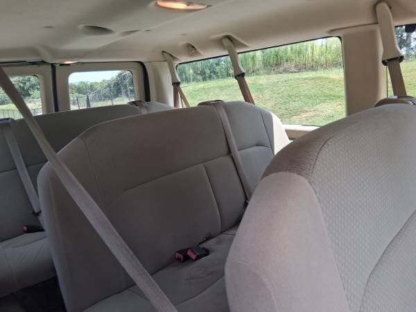 2011 Ford, dovoz USA — foto 6 z 6