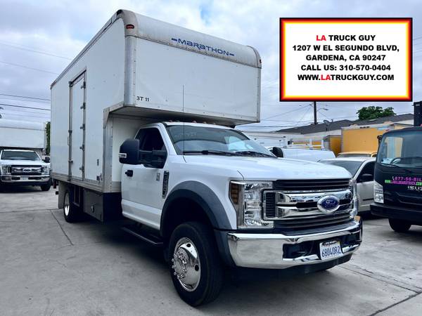 2019 Ford, dovoz USA — foto 1