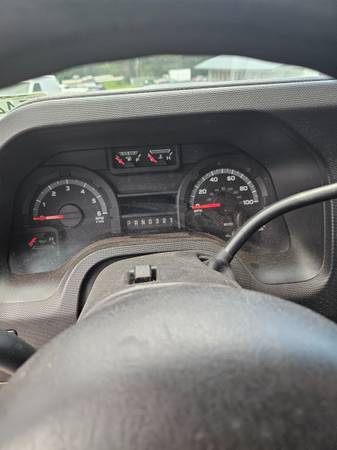 2013 Ford, dovoz USA — foto 8 z 12