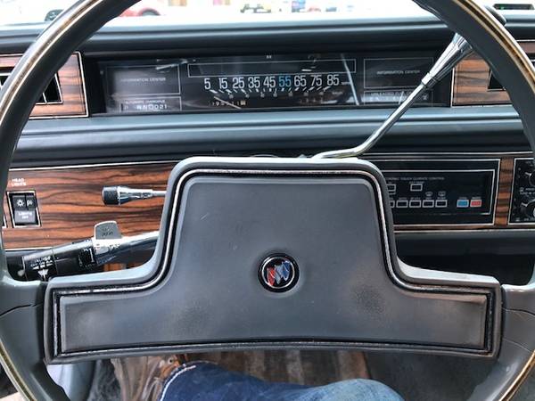 1987, dovoz USA — foto 11 z 12