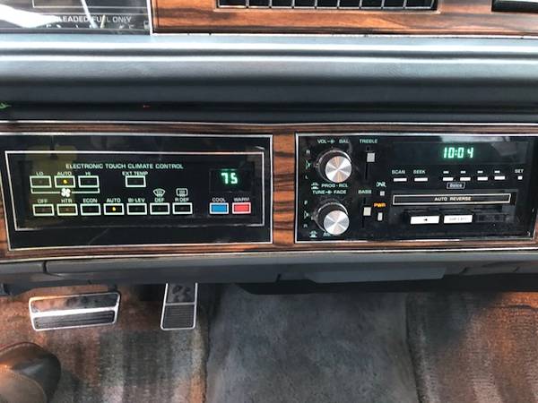 1987, dovoz USA — foto 12 z 12