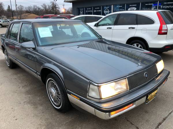 1987, dovoz USA — foto 2 z 12
