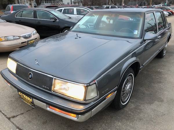 1987, dovoz USA — foto 3 z 12