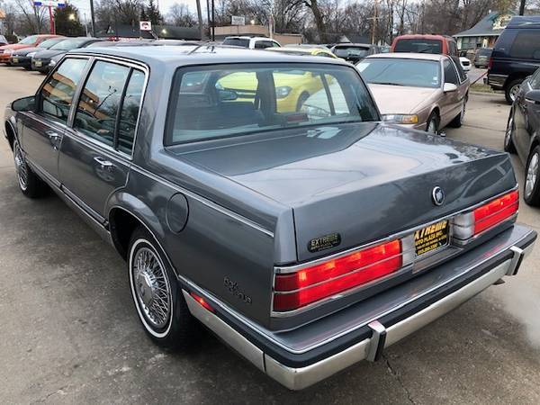 1987, dovoz USA — foto 4 z 12
