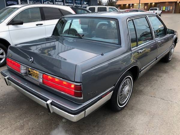 1987, dovoz USA — foto 5 z 12