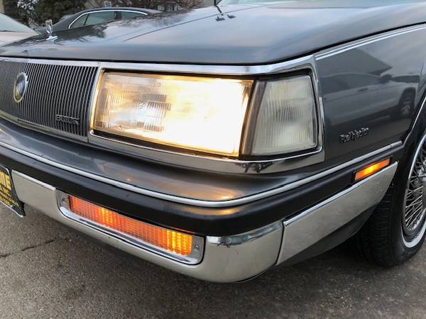 1987, dovoz USA — foto 8 z 12