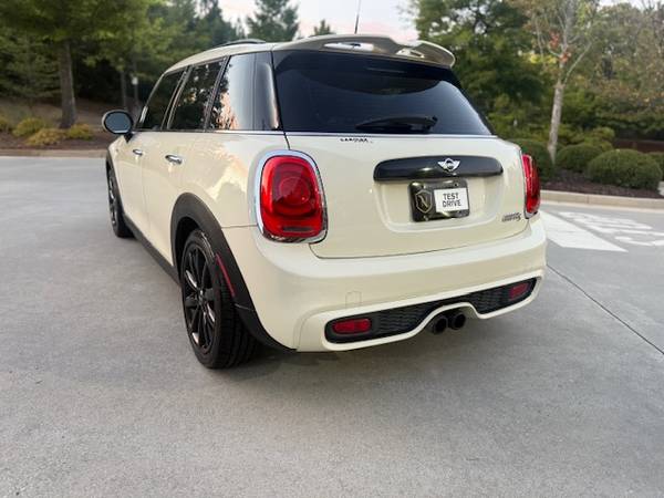 2015, dovoz USA — foto 3 z 12