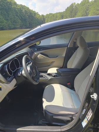 2015 Kia, dovoz USA — foto 11 z 12