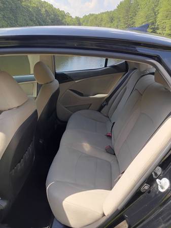 2015 Kia, dovoz USA — foto 12 z 12