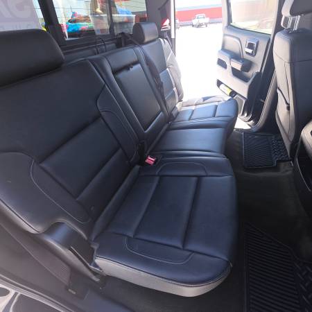 2016 GMC, dovoz USA — foto 10 z 12