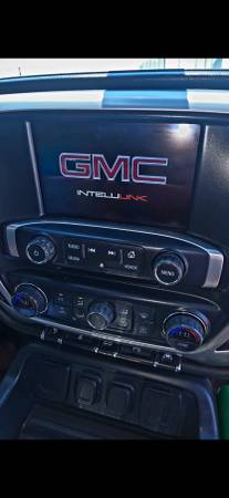 2016 GMC, dovoz USA — foto 4 z 12
