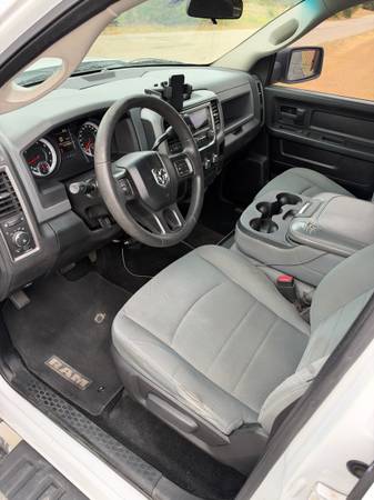 2013 Dodge, dovoz USA — foto 10 z 12