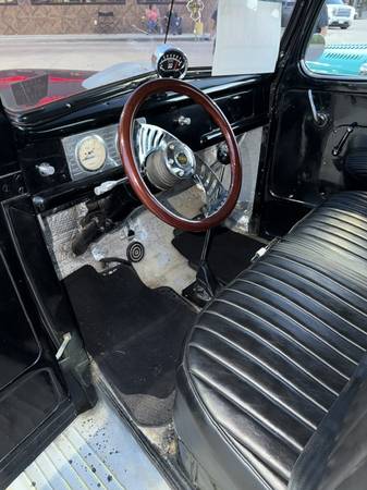 Ford, dovoz USA — foto 12 z 12