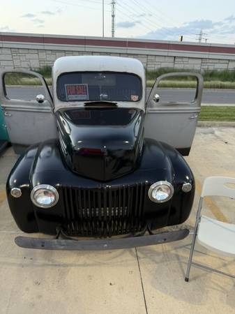 Ford, dovoz USA — foto 2 z 12