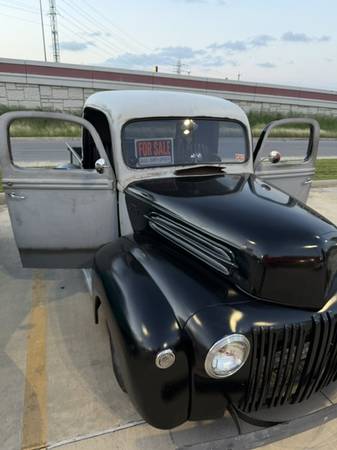 Ford, dovoz USA — foto 3 z 12