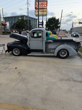 Ford, dovoz USA — foto 5 z 12