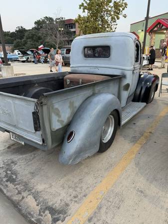Ford, dovoz USA — foto 6 z 12