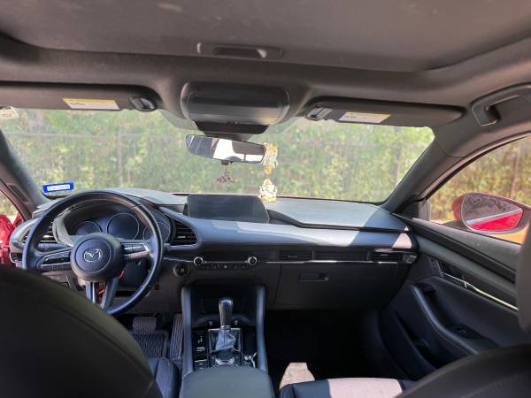 Mazda, dovoz USA — foto 10 z 12
